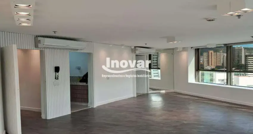 Excelente sala comercial alto padrao com 84,21m2: 1 vaga - bairro savassi/funcionários - bhte/mg