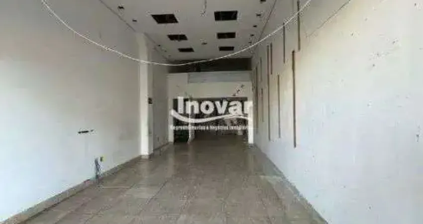 Sala comercial para alugar na Rua Doutor Álvaro Camargos, Santa Mônica, Belo Horizonte