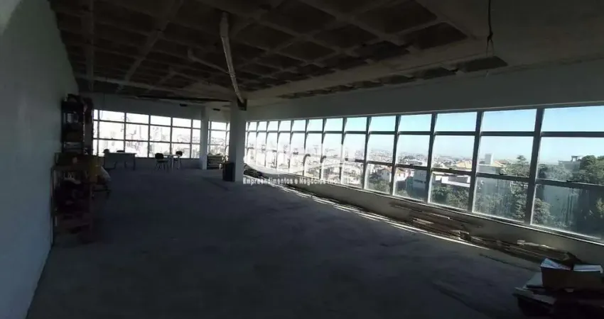 Andar corrido para aluguel, 35 vagas, estoril - belo horizonte/mg