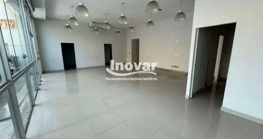 Oportunidade em contagem: lojão e sobre loja com aprox 550 m, 08 salas, 06 bhs, copa, 6 vagas de est