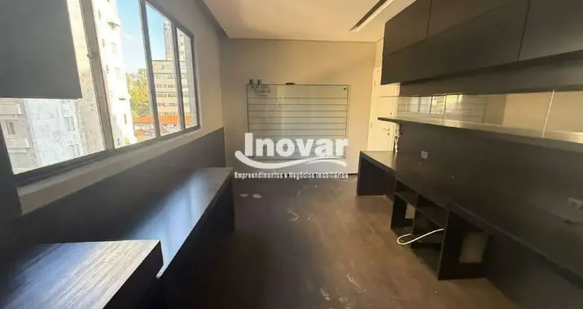 Sala comercial para alugar no Santo Agostinho, Belo Horizonte