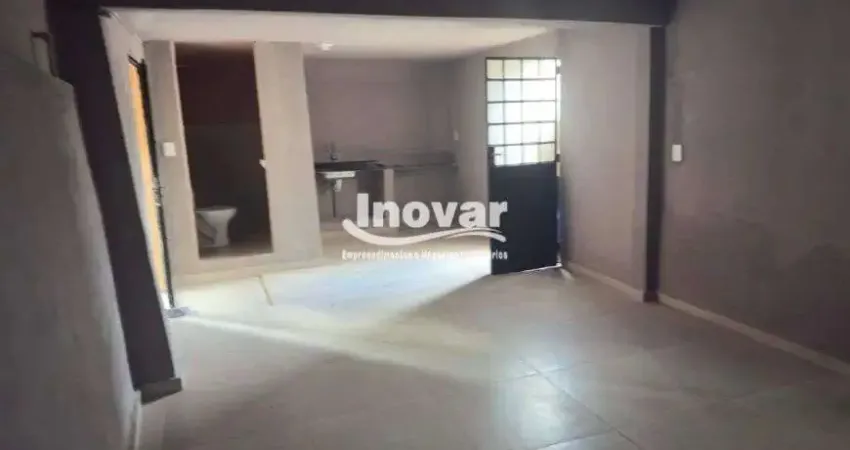 Kitnet / Stúdio para alugar na Rua Juramento, Pompéia, Belo Horizonte