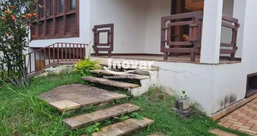 Casa à venda, 7 quartos, 2 suítes, 6 vagas, santa tereza - belo horizonte/mg