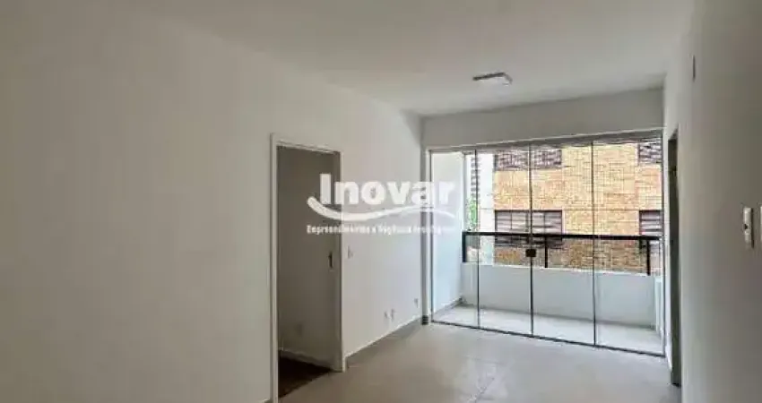 Apartamento novo na área hospitalar com aprox 74,39 m2, 3 quartos, suite, sala 2 amb com varanda, 02 vagas, lazer completo