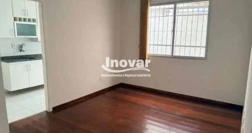 Área privativa com 3 quartos, 1 vaga de garagem no bairro palmares.