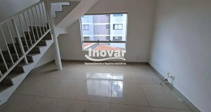 Cobertura para locação no dona clara – 3 quarto, suite com varanda privativa, 02 salas, 02 vagas, elevador social, rua ministro ivan lie muito espaço!