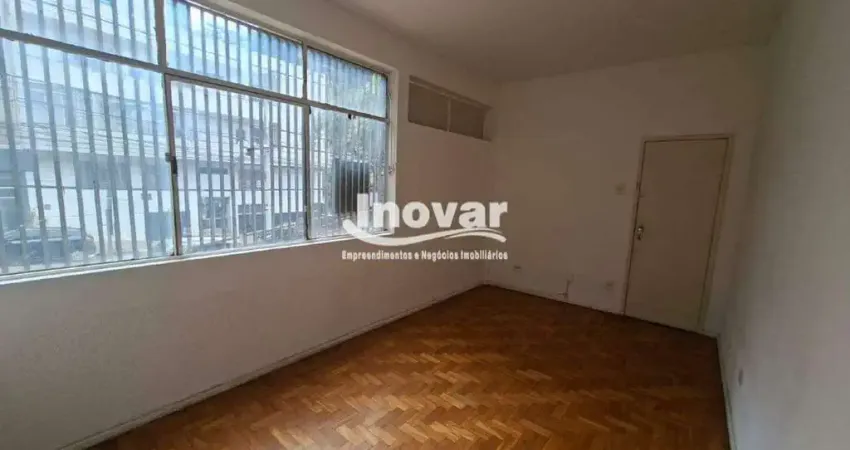 Apartamento de 02 quartos com aprox 69 m2, 02 quartos, sala espaçosa, dce, não tem garagem, rua rio grande do norte px escola infantil cetim