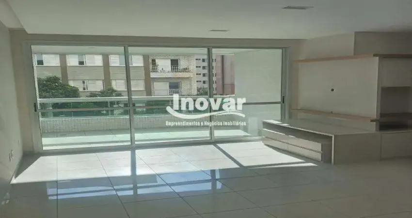 Apartamento de alto padrao para locaçao - 2 quartos, 2 suites, 90m2, 02 vagas - lourdes - bhte / mg