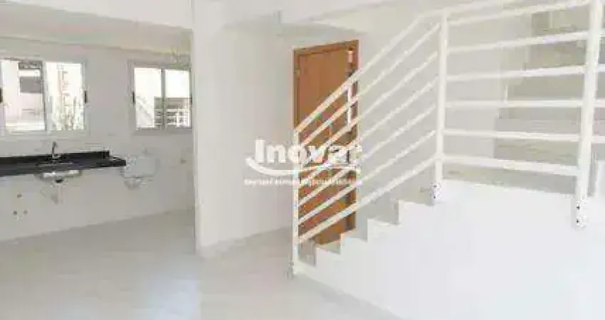 Apartamento com 2 quartos à venda na Serra, Belo Horizonte