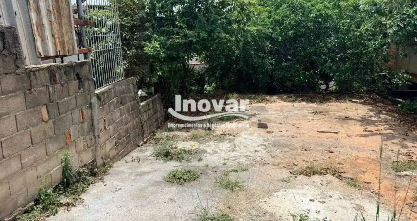 Terreno à venda no Nova Floresta, Belo Horizonte 