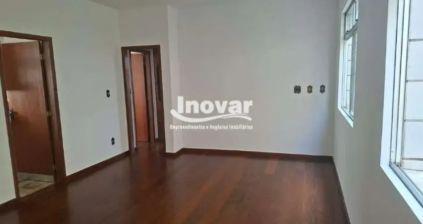 Apartamento para locação com aprox 88m2, 03 quartos, 01 suite, 02 vagas de garagem, px a igreja getsemani