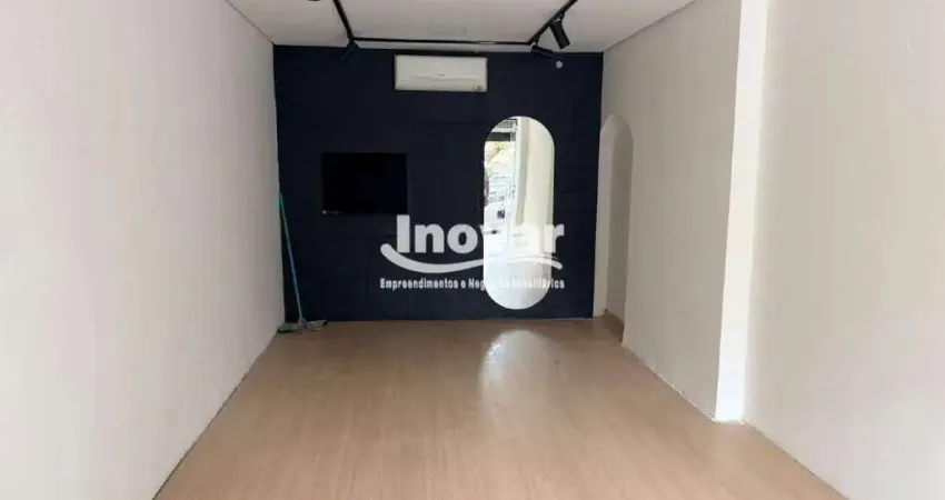 Ponto comercial para alugar no Prado, Belo Horizonte 