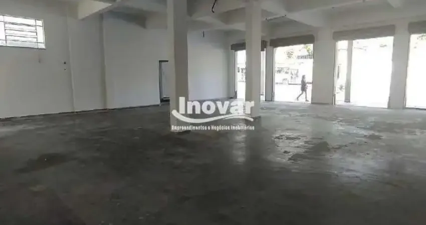 Loja ampla para aluguel na av. cristiano machado px josé candido da silveira com aproximadamente 240m2, pe direito de 5m