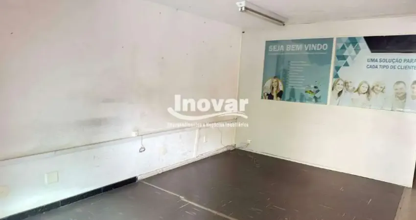 Sobre loja no edificio acaiaca com vista para a avenida afonso pena