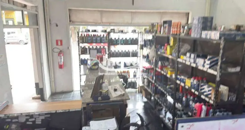 Ponto comercial para alugar na Dona Clara, Belo Horizonte 