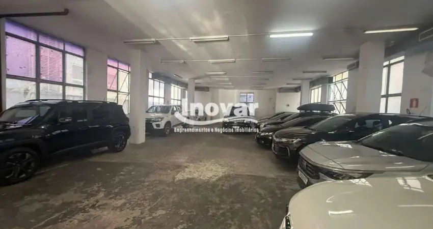 Ponto comercial para alugar na Savassi, Belo Horizonte