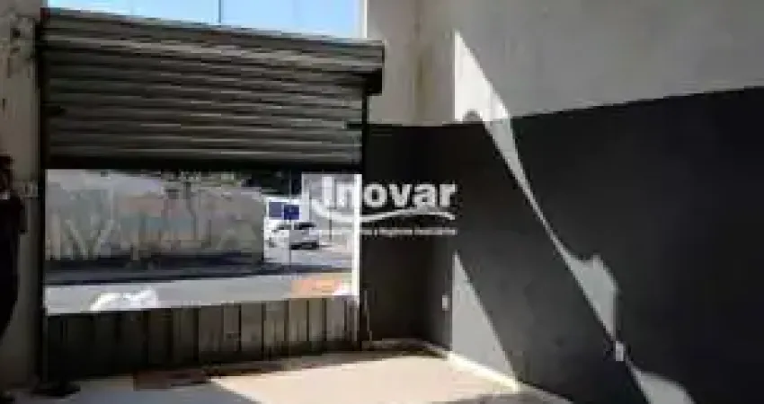 Ponto comercial para alugar em Ouro Preto, Belo Horizonte 