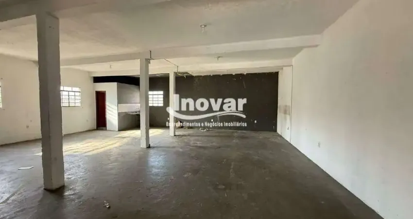 Ponto comercial para alugar na Inconfidência, Belo Horizonte 