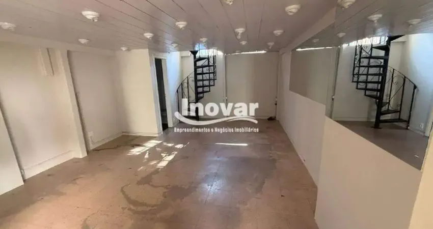 Ponto comercial para alugar no Barro Preto, Belo Horizonte 