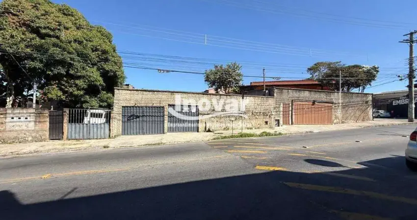 Lote com aproximadamente 360m² no floramar. (aceita-se permuta)