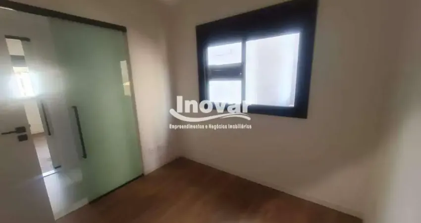 Apartamento novo com aproximadamente 77 m2, 03 quartos, 02 semi suite, 02 vagas, lazer próximo ao pátio savassi