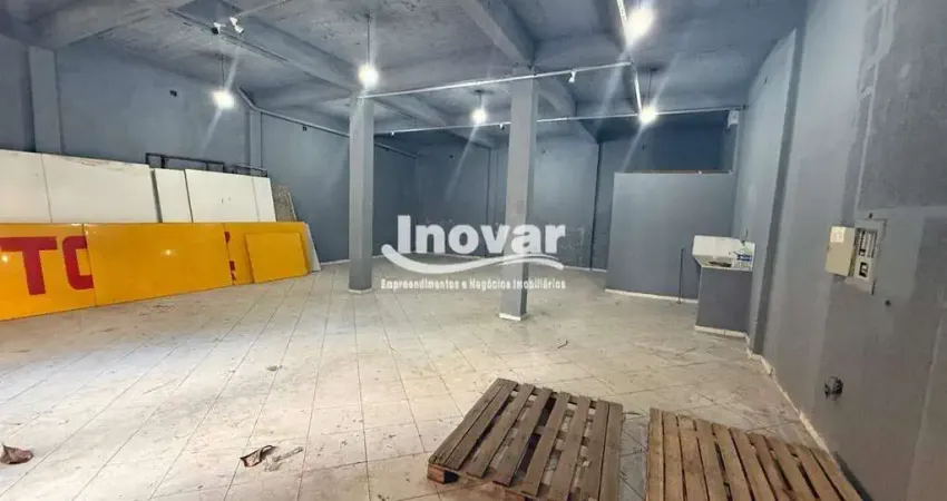 Ponto comercial para alugar no Ipê, Belo Horizonte