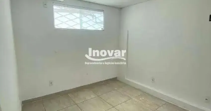 Ponto comercial para alugar no Prado, Belo Horizonte 