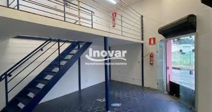 Ponto comercial para alugar no Prado, Belo Horizonte 