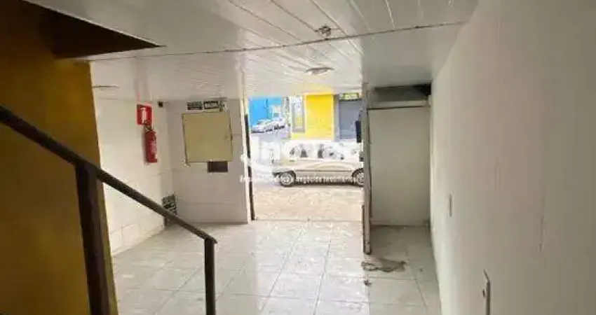 Ponto comercial para alugar no Prado, Belo Horizonte 