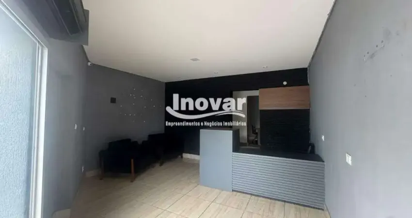 Loja com 59m² em excelente localização. ideal para escritorios