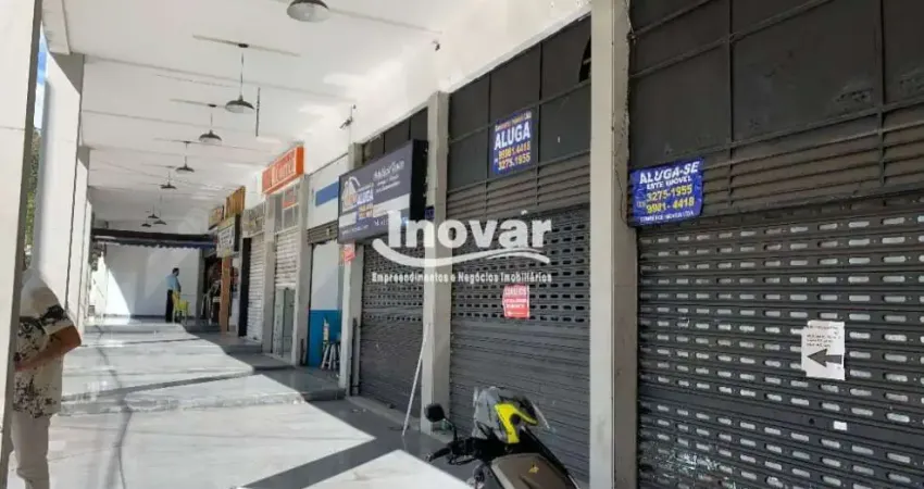 Loja com aproximamente 200 m2 em 3 pavimentos, banheiros, av, bias fortes