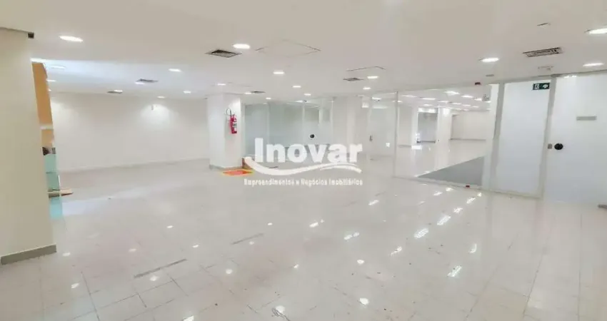Ponto comercial à venda no Funcionários, Belo Horizonte 