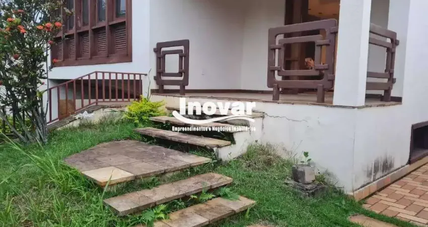 Casa comercial para aluguel, 8 quartos, 2 suítes, 6 vagas, santa tereza - belo horizonte/mg