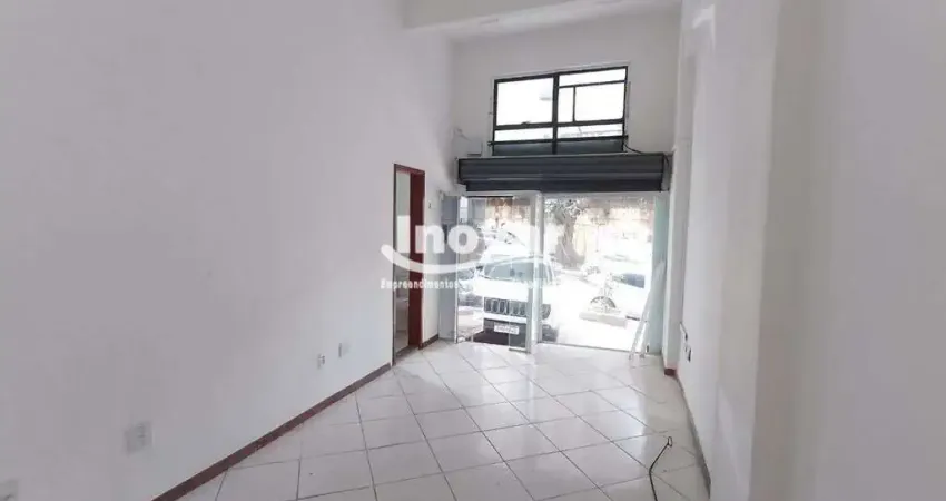 Ponto comercial para alugar no São Lucas, Belo Horizonte 
