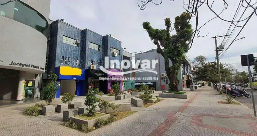 Loja locada ideal para investidor, de frente para a izabel bueno próximo ao banco bradesco, 130 m2 total, sendo 70 m2 de loja e 60m2 de mezanino