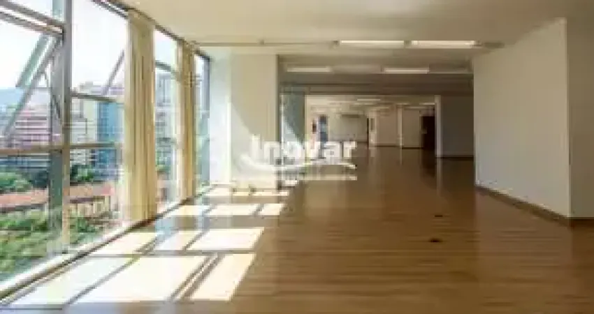 Sala comercial para alugar no Centro, Belo Horizonte