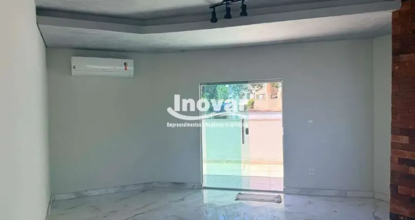 Cobertura 3 quartos com 03 vagas de garagem no bairro santa amelia