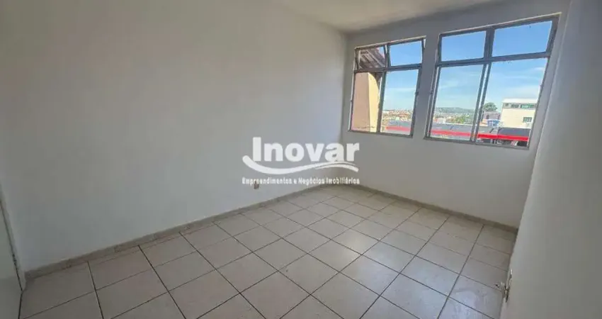 Apartamento de 2 quartos com aproximadamente 55 m2, sala ampla, cozinha, area, de serviço, vaga de garagem, px a academia pratique