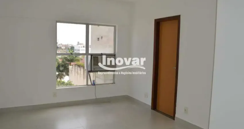 Conjunto com 2 salas com aproximadamente 45m² no coração da área hospitalar