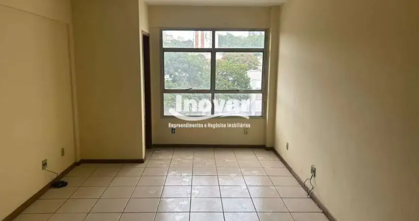 Sala comercial de 35m², 01 banho, portaria 24h ideal para consultórios, escritório de advocacia – localização estratégica prox av. amazonas,