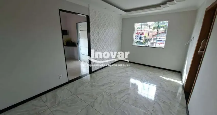 Excelente casa com 02 Quartos com aproximadamente 120m2, sendo 1 suite, sala ampla, varanda Gourmet, 01 vaga de garagem, px Padaria Pão Plus