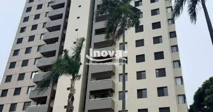 Apartamento 04 quartos com aprox 121 m2 com 1 suíte e 2 vagas proximo ao hospital Evangelico