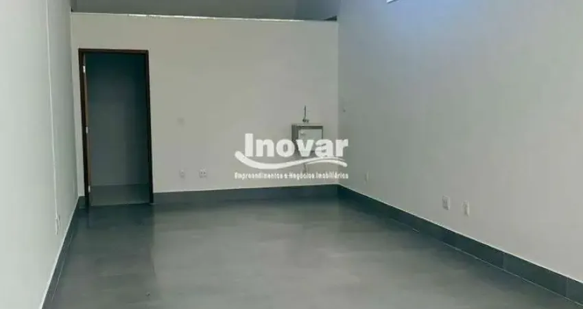 Excelente loja com aproximadamente 45m² em ótima localização.