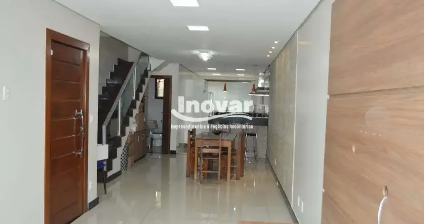 Excelente casa com 03 quartos, 04 vagas de garagem na região da Pampulha