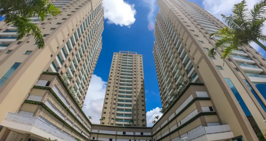 Oportunidade !! excelente apartamento de 2 quartos no condomínio praça da luz !!