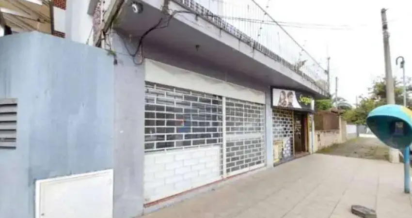 Ponto comercial para alugar na Avenida Pedro Adams Filho, Ouro Branco, Novo Hamburgo
