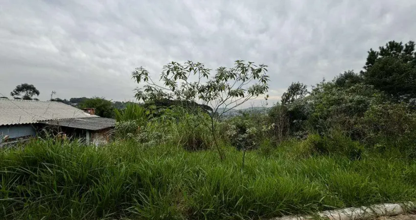 Terreno em rio grande do sul, novo hamburgo, rua clóvis teixeira cachapuz.
