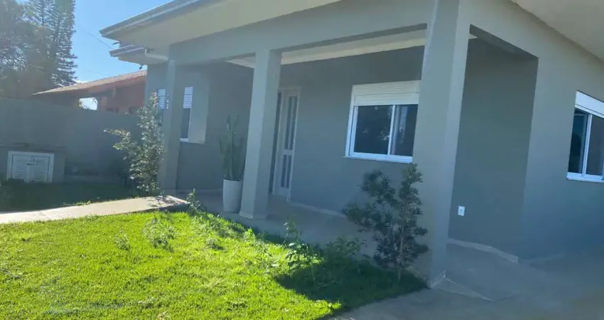 Casa com 4 quartos à venda na Av. Porto Alegre, Praia Paraíso, Torres