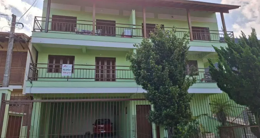 Apartamento para locação em jardim mauá, novo hamburgo, rio grande do sul