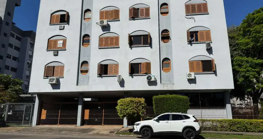 Apartamento com 2 quartos para alugar na Rua Félix da Cunha, Vila Nova, Novo Hamburgo